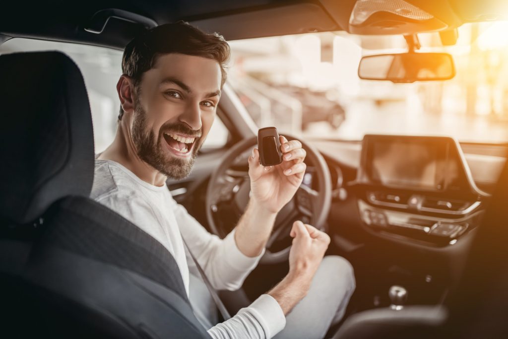 Très Bon Plan - voiture d'occasion pas chère