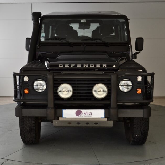 LAND ROVER DEFENDER Station Wagon 2015