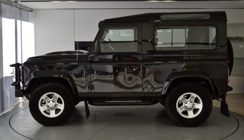 LAND ROVER DEFENDER Station Wagon 2015