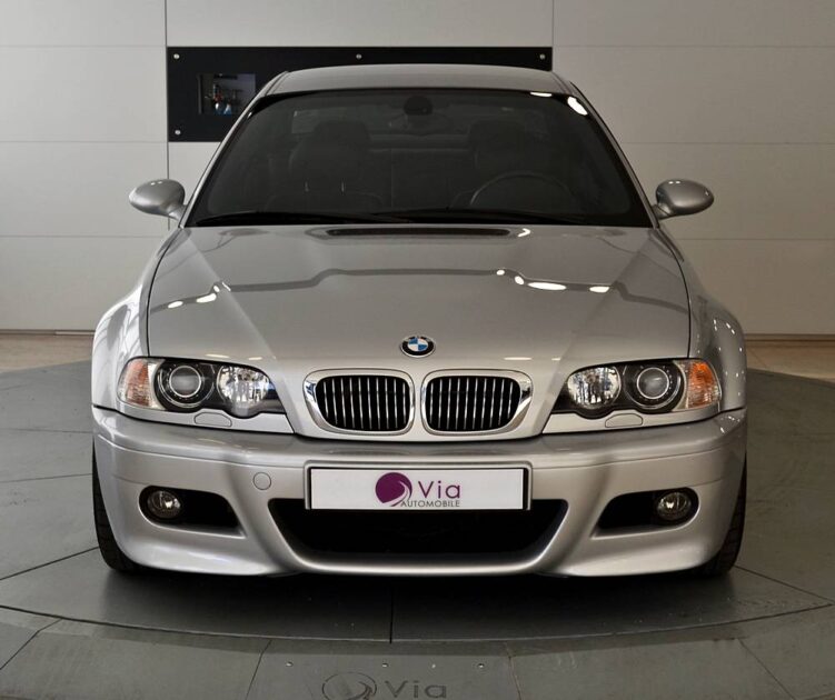 BMW M3 3.2 Coupé E46 343