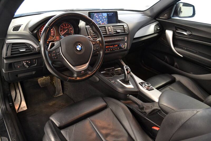 BMW SERIE 1 M 135 i 3.0 xDrive 320