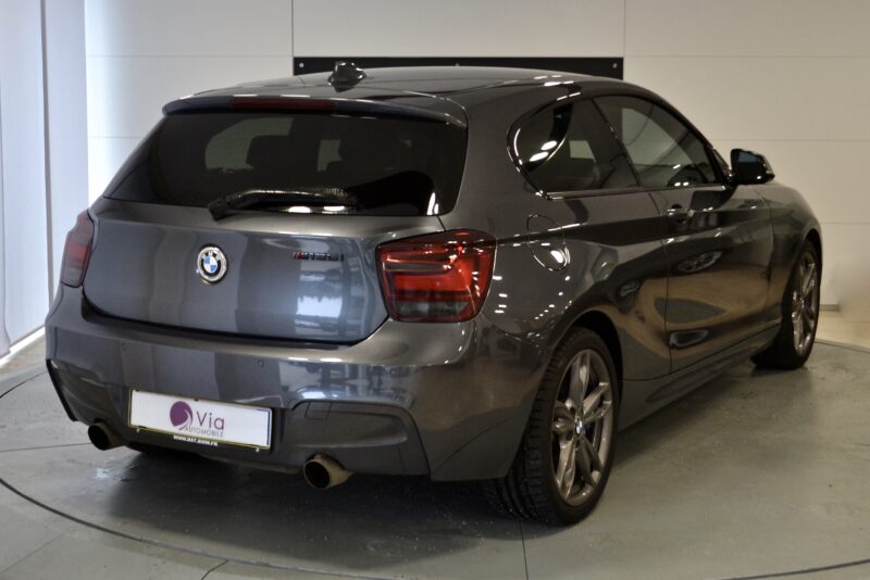 BMW SERIE 1 M 135 i 3.0 xDrive 320