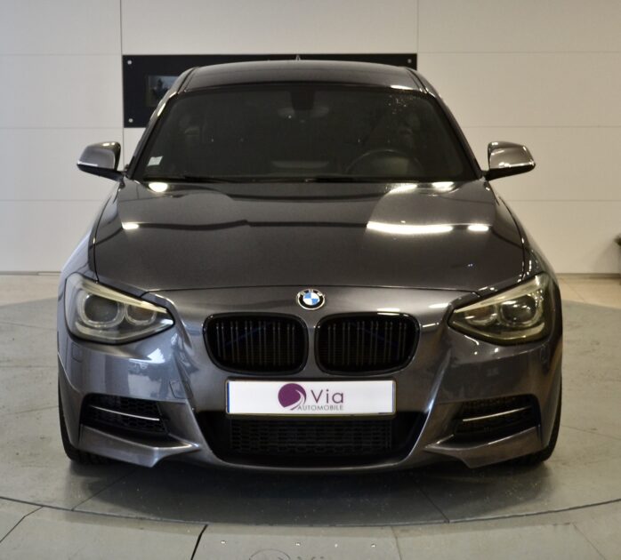 BMW SERIE 1 M 135 i 3.0 xDrive 320