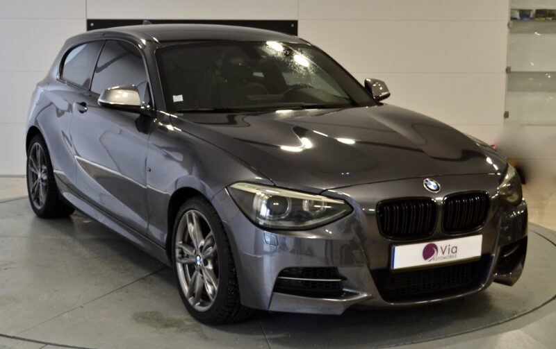 BMW SERIE 1 M 135 i 3.0 xDrive 320