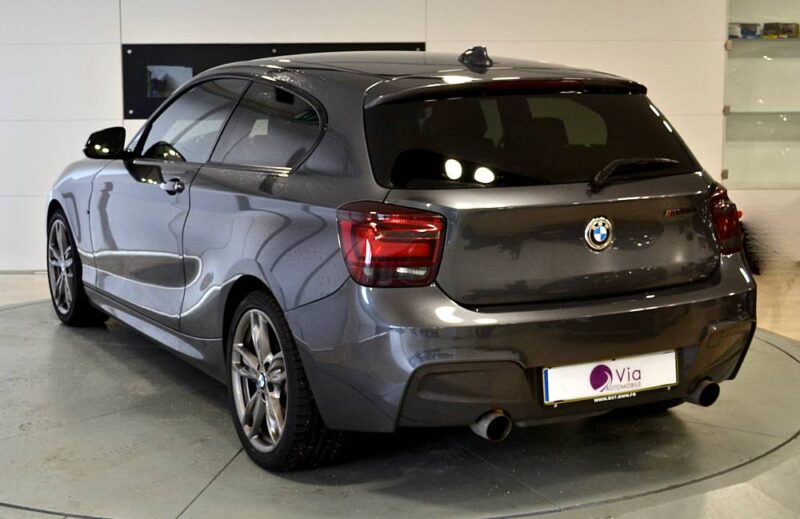 BMW SERIE 1 M 135 i 3.0 xDrive 320