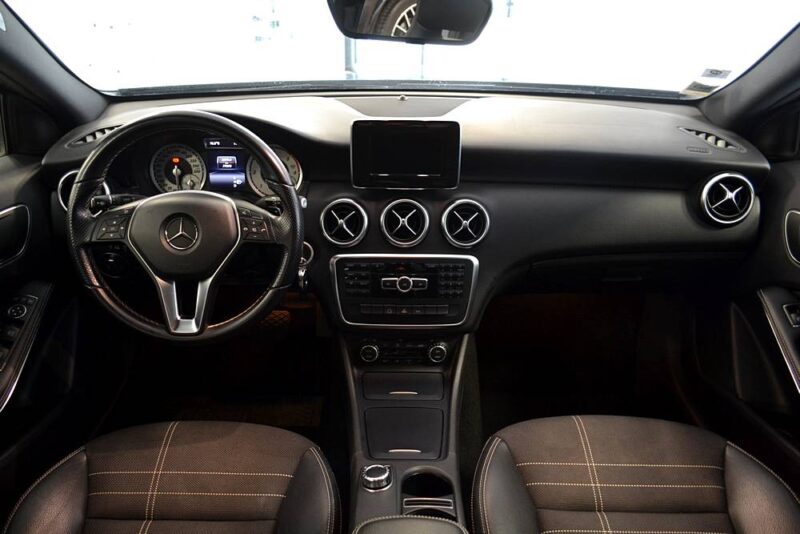 MERCEDES CLASSE A A 220 CDI Sensation 170 BVA