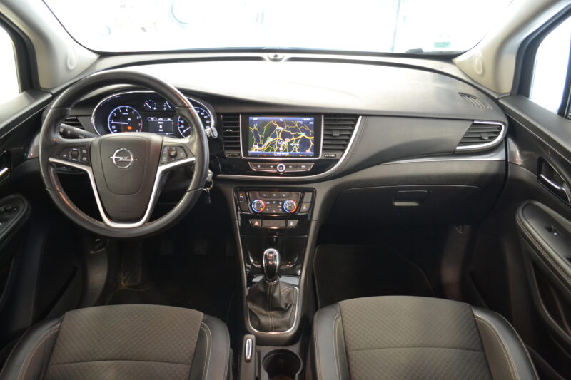 OPEL MOKKA 1.4 Innovation 140 Pack Technologie