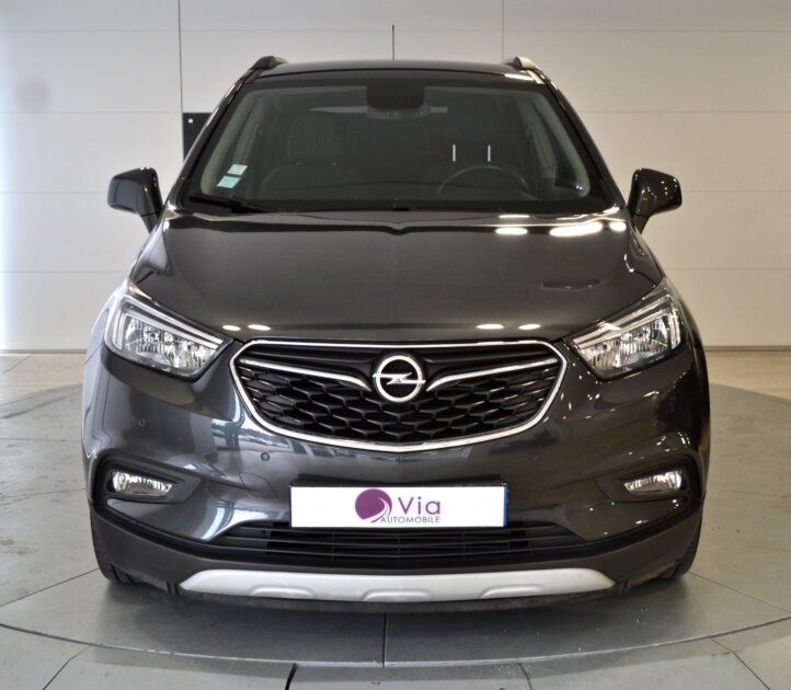 OPEL MOKKA 1.4 Innovation 140 Pack Technologie