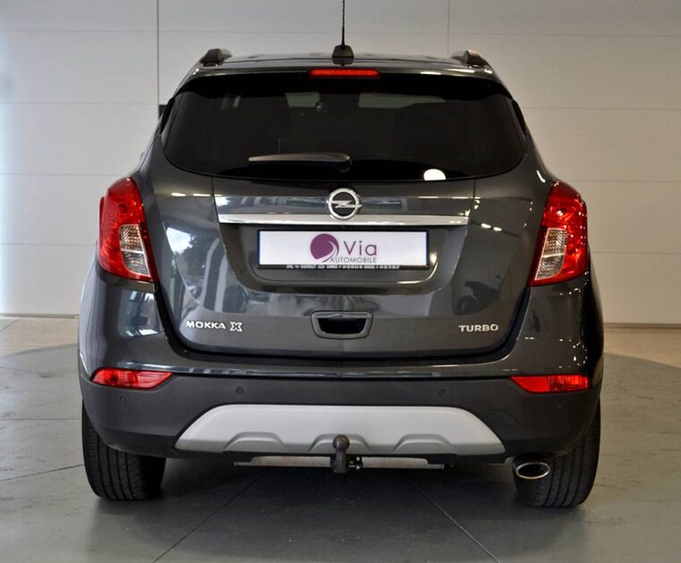 OPEL MOKKA 1.4 Innovation 140 Pack Technologie