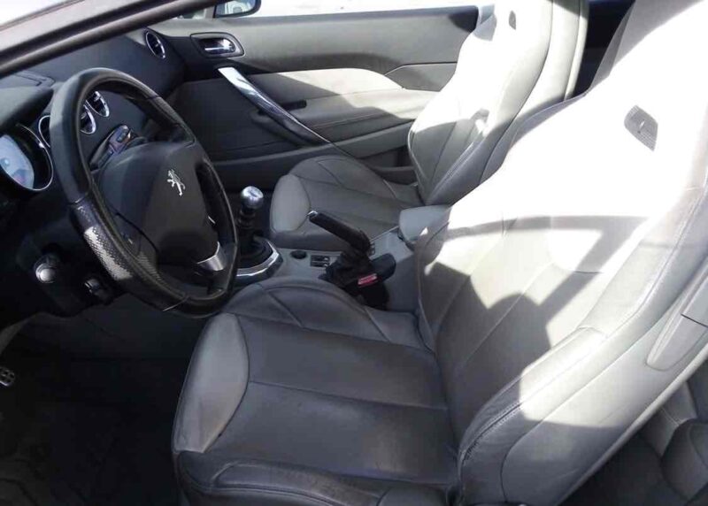 Peugeot 308 CC 1.6 THP 16V 155cv Féline 