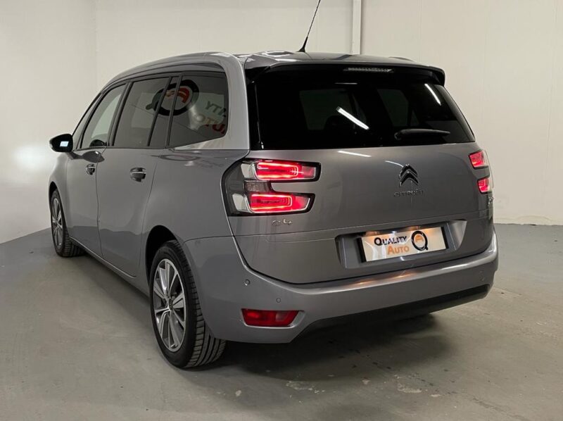 CITROEN GRAND C4 PICASSO BlueHDi 150 BUSINESS+ 7PL