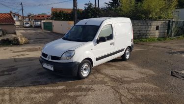 RENAULT KANGOO EXPRESS 1ER MAIN TVA OK 2007