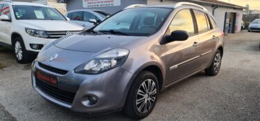 Renault Clio III Grandtour 1.2L 16v 100cv Dynamique