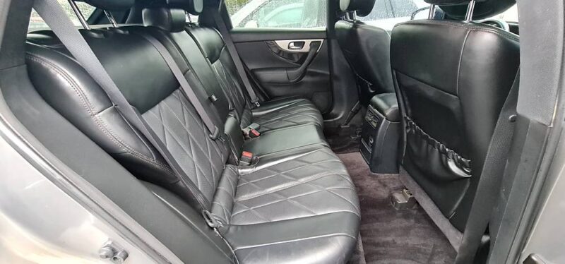 Infiniti QX70 S 3.0L D V6 24v 238cv Premium