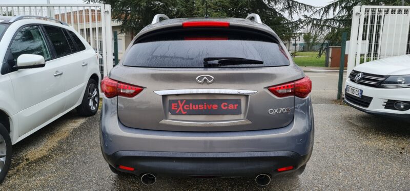 Infiniti QX70 S 3.0L D V6 24v 238cv Premium