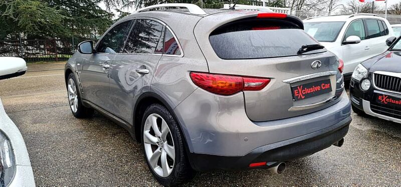 Infiniti QX70 S 3.0L D V6 24v 238cv Premium