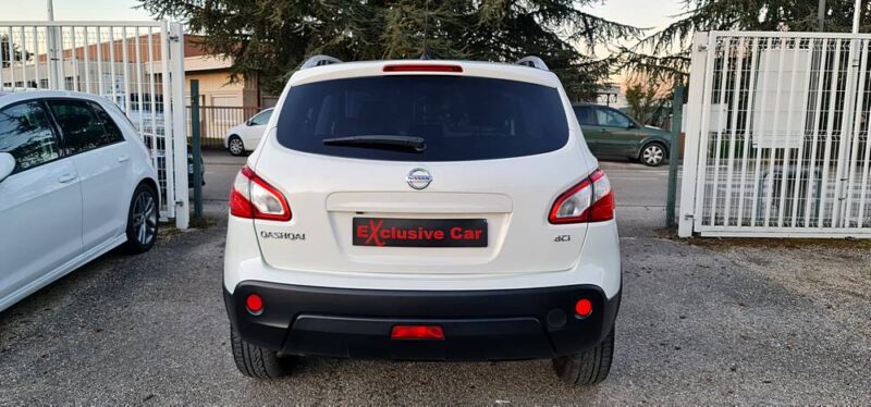 Nissan Qashqai Phase 2 1.5L DCi 110cv Acenta GPS + Caméra