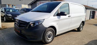 Mercedes Vito III 111 CDi 1.6L 115cv Fg