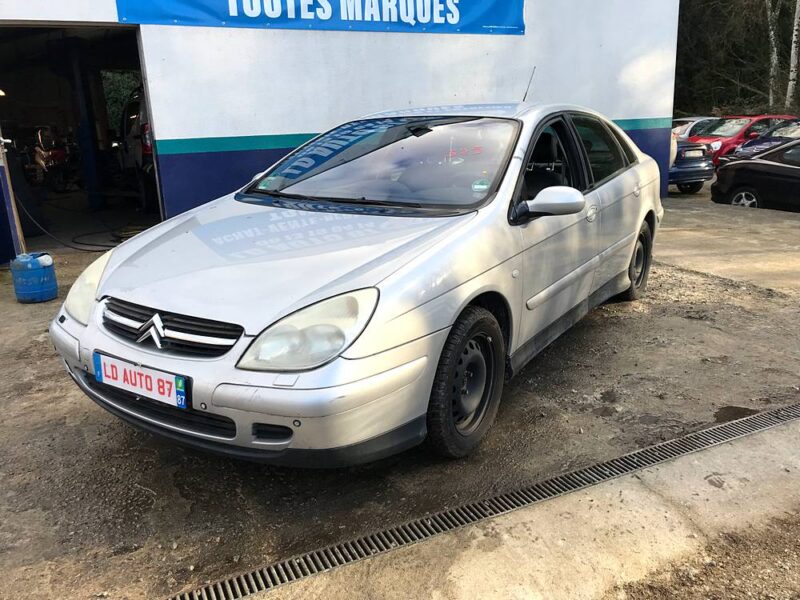 CITROEN  C5 2004