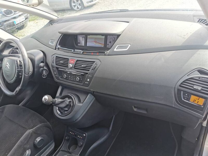 CITROEN C4 2009