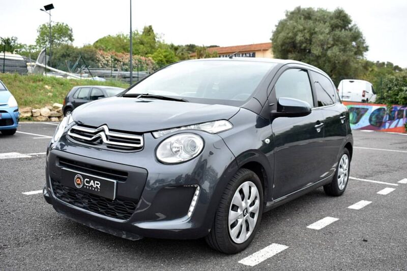 CITROEN C1 2020