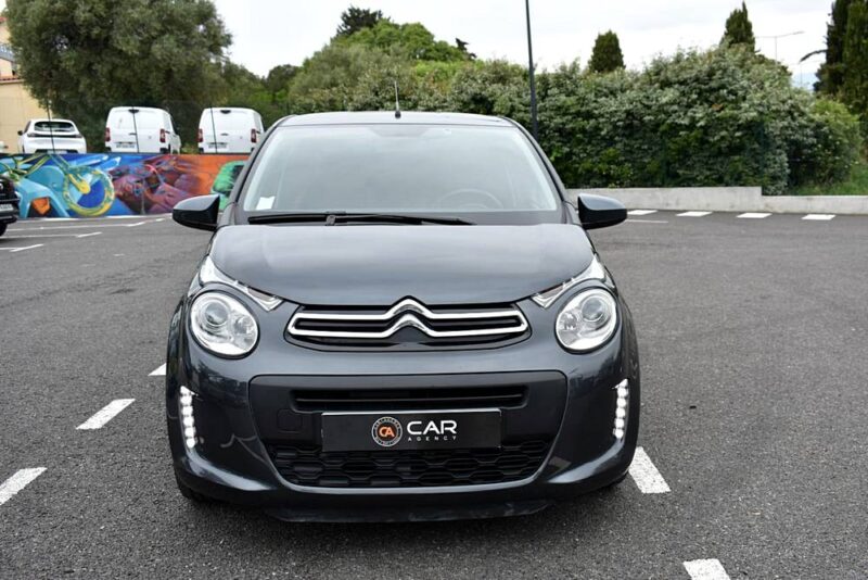 CITROEN C1 2020