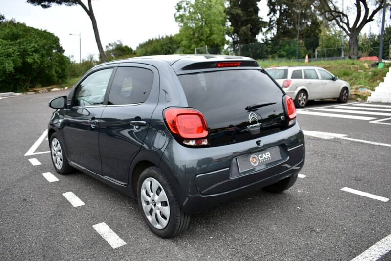 CITROEN C1 2020