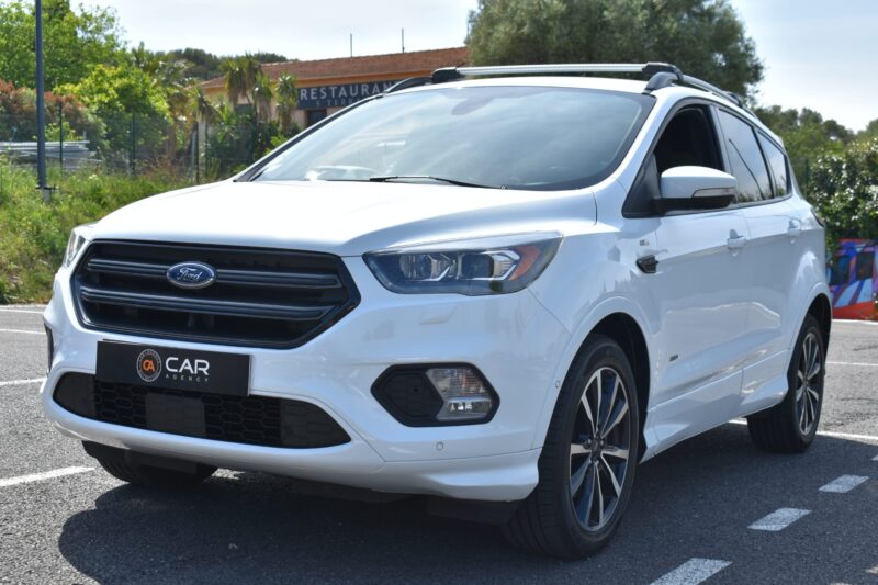 FORD KUGA 2017