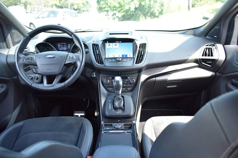 FORD KUGA 2017