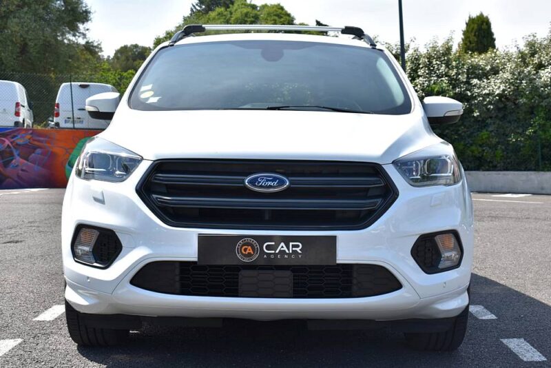 FORD KUGA 2017