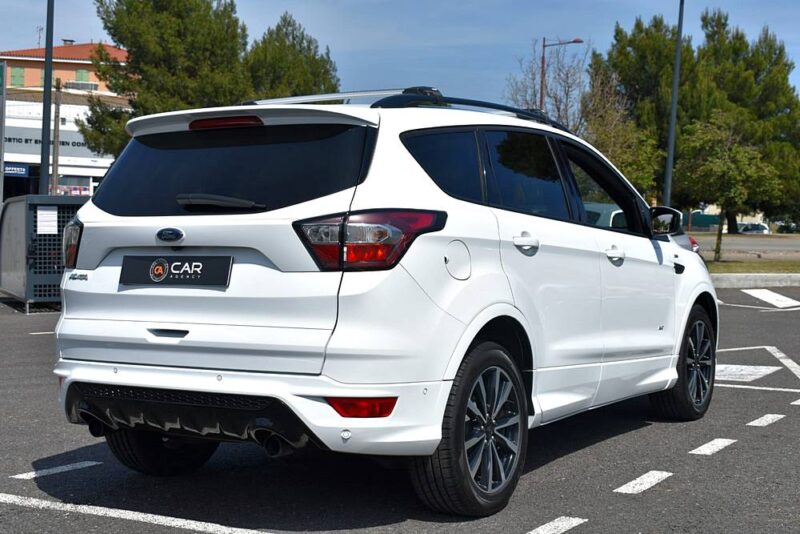 FORD KUGA 2017