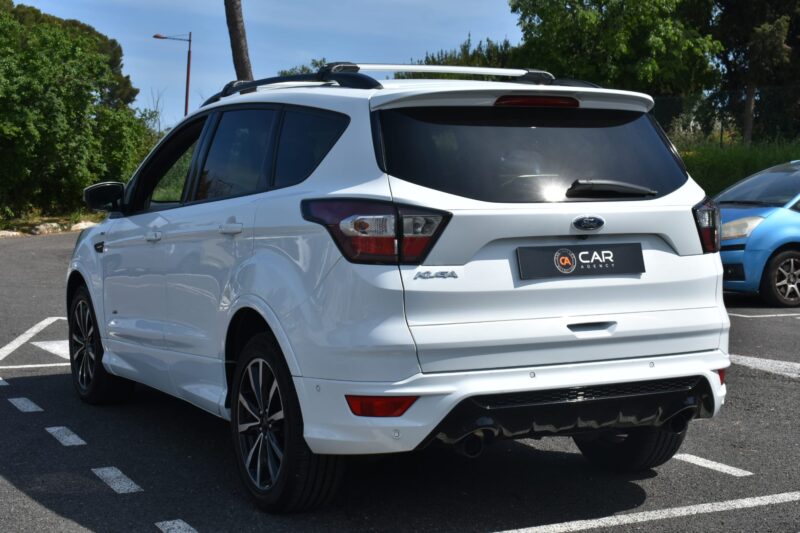 FORD KUGA 2017