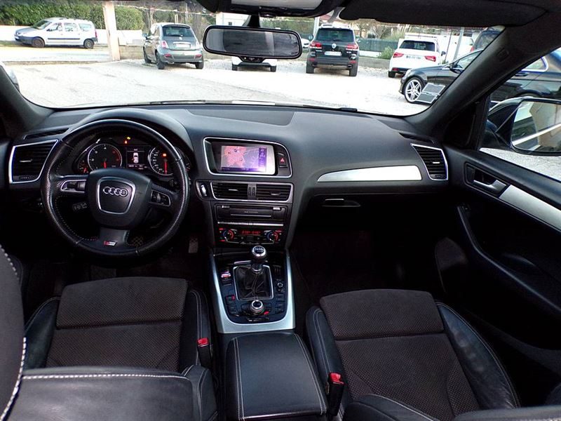 AUDI Q5 2011