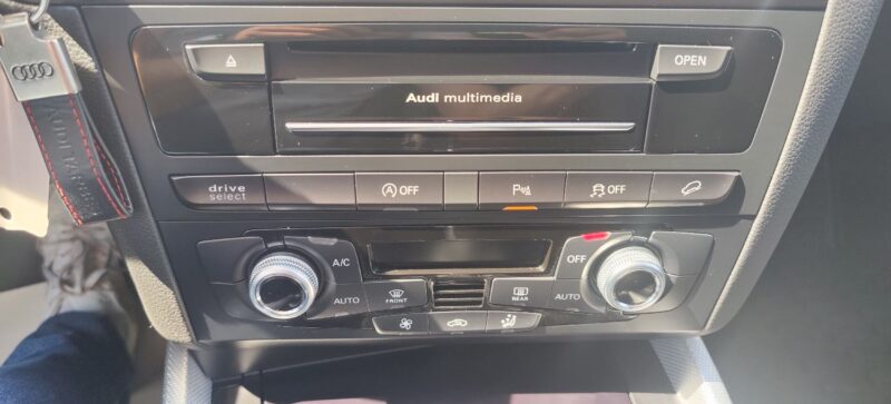 AUDI Q5 3.0 TDI quattro 258cv