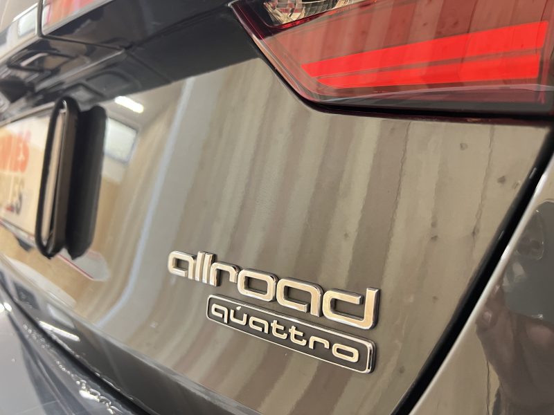 AUDI A4 ALLROAD QUATTRO 3L v6 TDI 218 STRONIC 7 DESIGN LUXE 