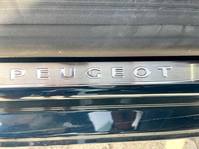 PEUGEOT 508  SW 2.0 BlueHDi 180 GT