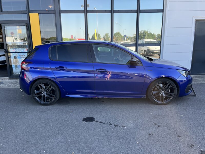 PEUGEOT 308 II 2019