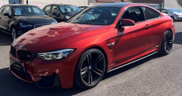 BMW M4