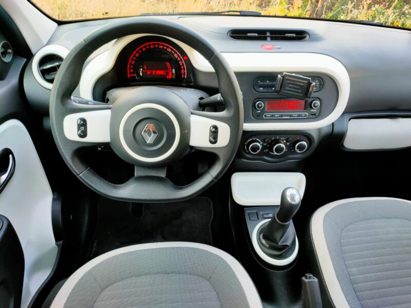 Renault Twingo 1,0 Sce 70 Limited