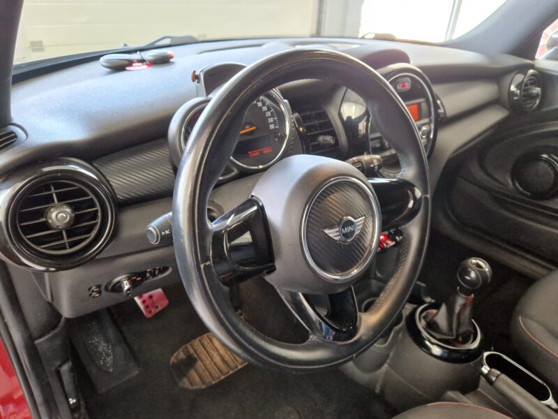 Mini Cooper 1.5 136Ch Grantie