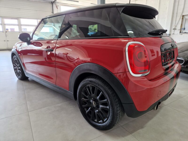 Mini Cooper 1.5 136Ch Grantie