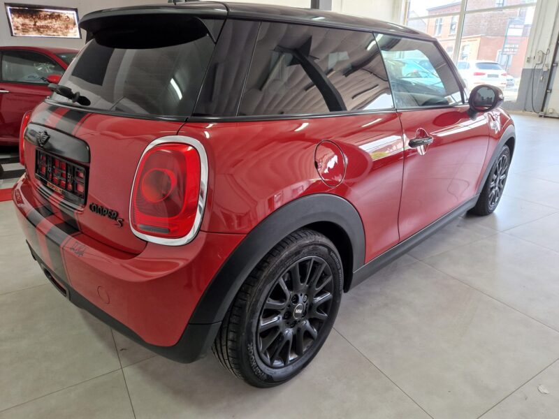 Mini Cooper 1.5 136Ch Grantie