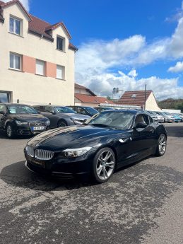 BMW Z4 2010