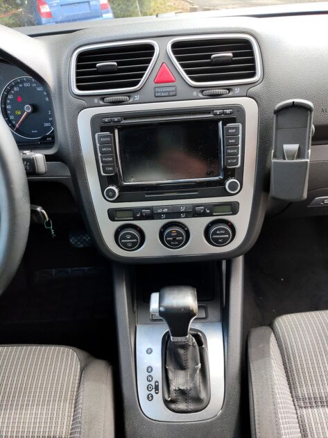 Volkswagen Eos 2.0 TDI 2008 - 160702 KM