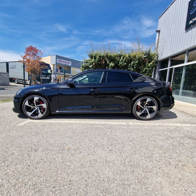 AUDI RS5 SPORTBACK 2019