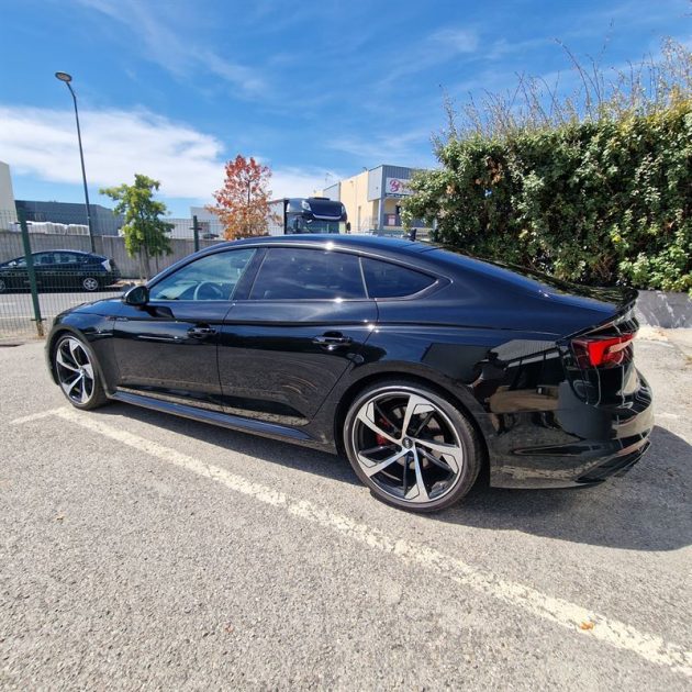 AUDI RS5 SPORTBACK 2019