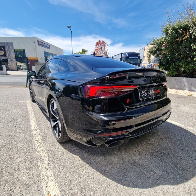 AUDI RS5 SPORTBACK 2019