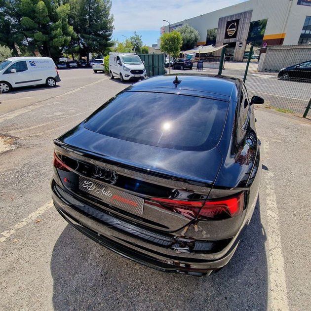 AUDI RS5 SPORTBACK 2019