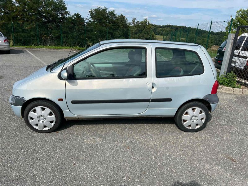 RENAULT TWINGO 2000