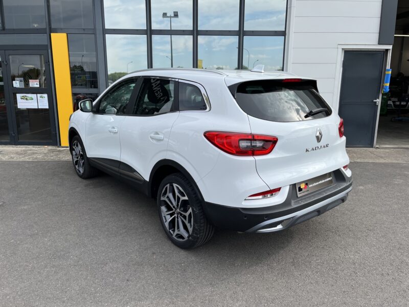 RENAULT KADJAR 2019